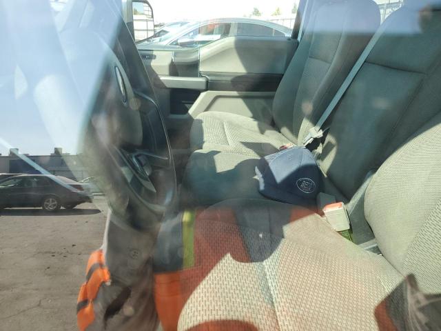 2018 FORD F150 SUPER - 1FTEW1CB0JKD84861