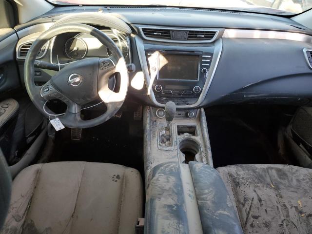 2019 NISSAN MURANO S - 5N1AZ2MSXKN106510