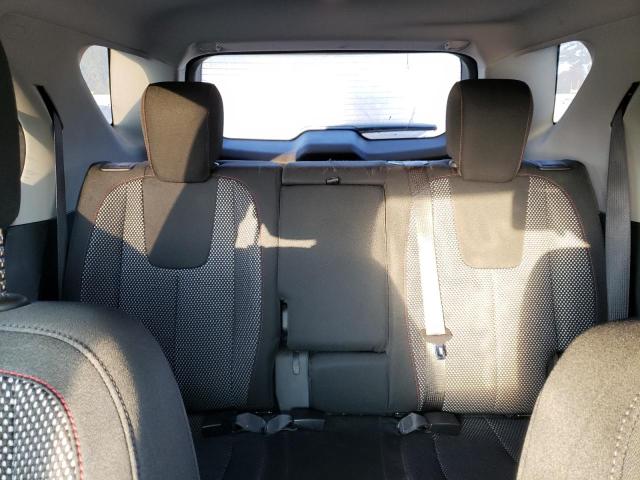 2017 CHEVROLET EQUINOX LT - 2GNALCEK5H1577511