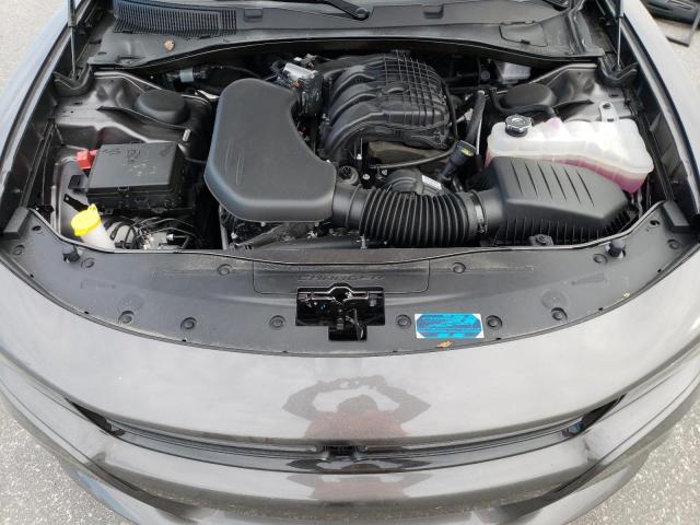 2023 DODGE CHARGER SX - 2C3CDXBG1PH701306