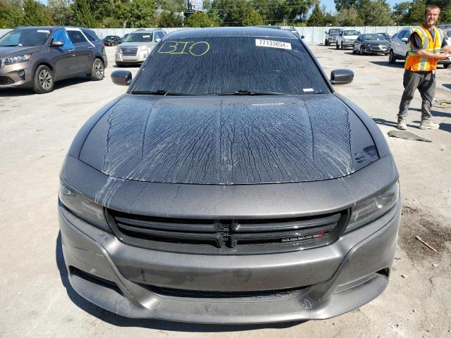 VIN 2C3CDXBG8LH124915 2020 Dodge Charger, Sxt no.5