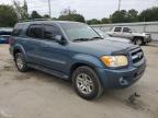 TOYOTA SEQUOIA LI photo