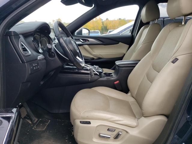 2017 MAZDA CX-9 GRAND - JM3TCBDY2H0130753