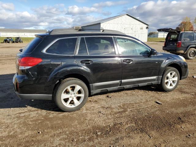 VIN 4S4BRBCC3E3210450 2014 Subaru Outback, 2.5I Pre... no.3