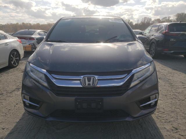 2018 HONDA ODYSSEY TO - 5FNRL6H87JB015092