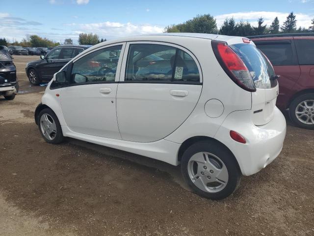2017 MITSUBISHI I MIEV ES JA3215H43HU600265