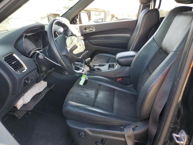 2019 DODGE DURANGO GT - 1C4RDJDG1KC557154