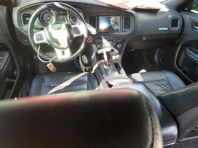 2B3CL5CT7BH508649 2011 DODGE CHARGER