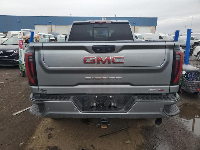 2024 GMC SIERRA K25 1GT49PEY7RF158019