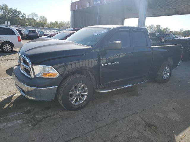 2012 DODGE RAM 1500 ST 2012