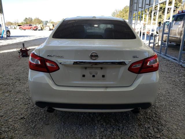 2016 NISSAN ALTAMA - 1N4AL3AP9GC237397