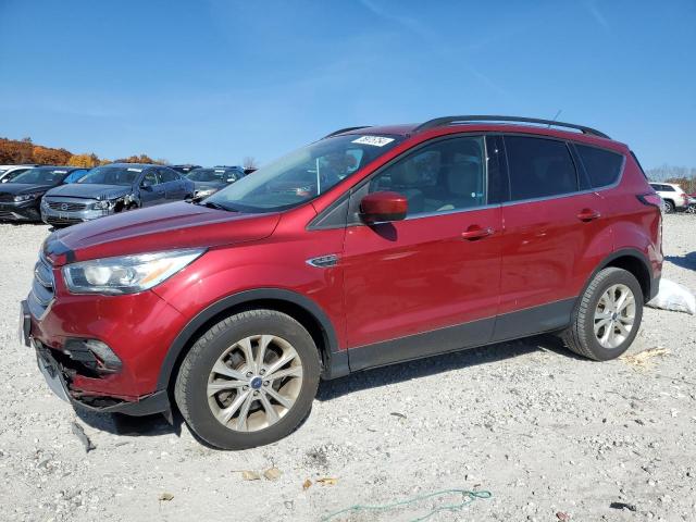 2017 FORD ESCAPE SE #3024266861