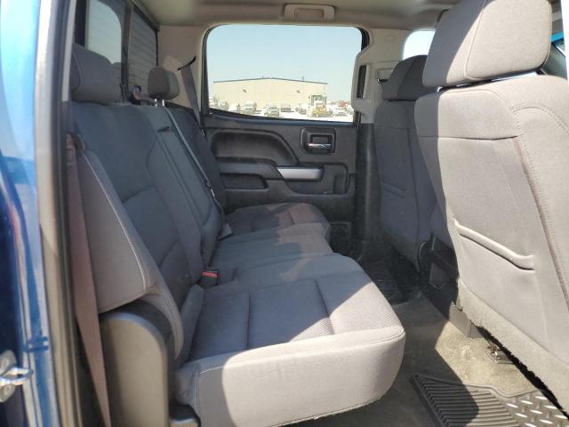 2017 CHEVROLET SILVERADO - 3GCUKREC7HG460816