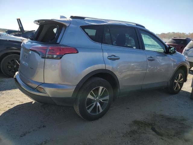 2016 TOYOTA RAV4 XLE - 2T3WFREV2GW279801
