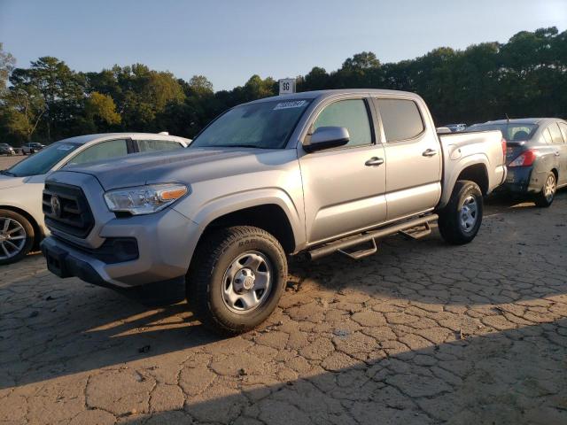 2020 TOYOTA TACOMA DOU - 5TFAX5GN9LX167676