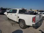 GMC CANYON SLT photo