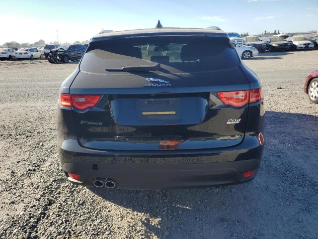 VIN SADCK2FN3JA286500 2018 Jaguar F-Pace, Prestige no.6