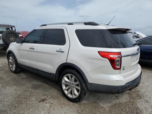 VIN 1FM5K7D82FGB47182 2015 Ford Explorer, Xlt no.2