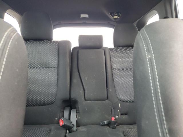 2018 MITSUBISHI OUTLANDER - JA4AD3A37JZ032146