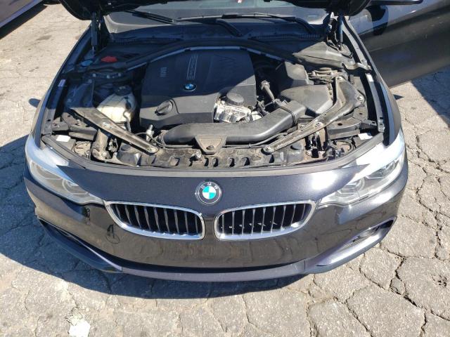 VIN WBA3T3C54G5A42455 2016 BMW 4 Series, 435 I no.11