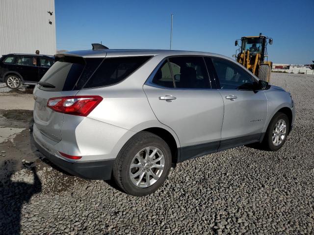 VIN 2GNAXUEV9L6212037 2020 Chevrolet Equinox, LT no.3