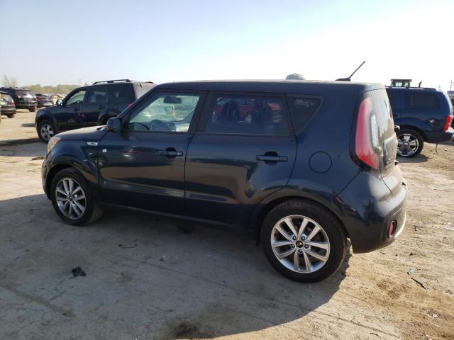 2017 KIA SOUL + - KNDJP3A53H7425047