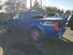 Lot #3024446524 2013 NISSAN FRONTIER S