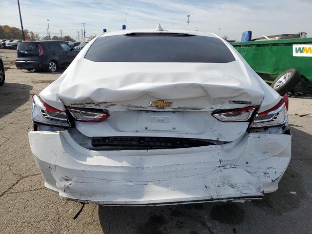 VIN 1G1ZE5SX1JF121157 2018 Chevrolet Malibu, Premier no.6