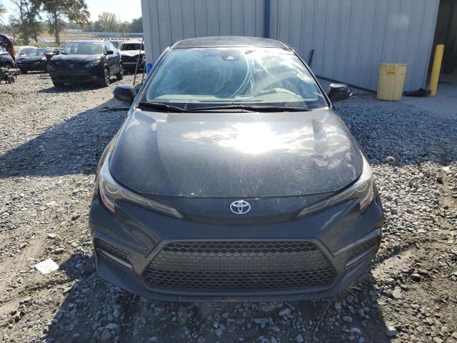 2020 TOYOTA COROLLA SE - JTDS4RCE3LJ001621