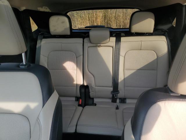 2020 FORD ESCAPE TIT - 1FMCU9J9XLUA53106