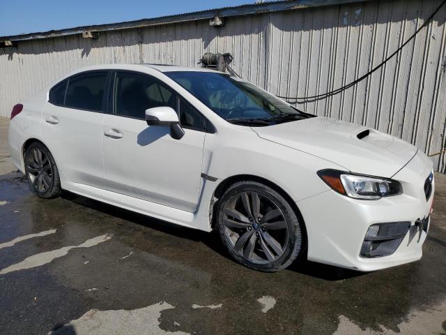 VIN JF1VA1N60H8804257 2017 Subaru WRX, Limited no.4