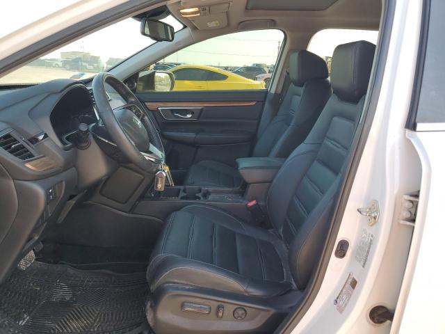 2020 HONDA CR-V EXL - 2HKRW1H84LH418767