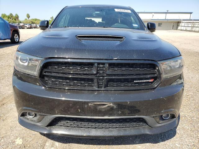 2018 DODGE DURANGO GT - 1C4RDHDG4JC242100