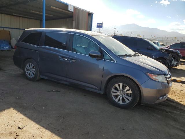 2016 HONDA ODYSSEY EX - 5FNRL5H61GB104691