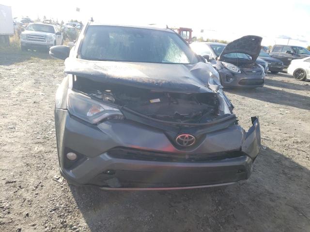 2018 TOYOTA RAV4 ADVEN - 2T3RFREV0JW802110