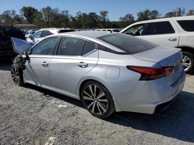 2020 NISSAN ALTIMA SR - 1N4BL4CV3LC116669