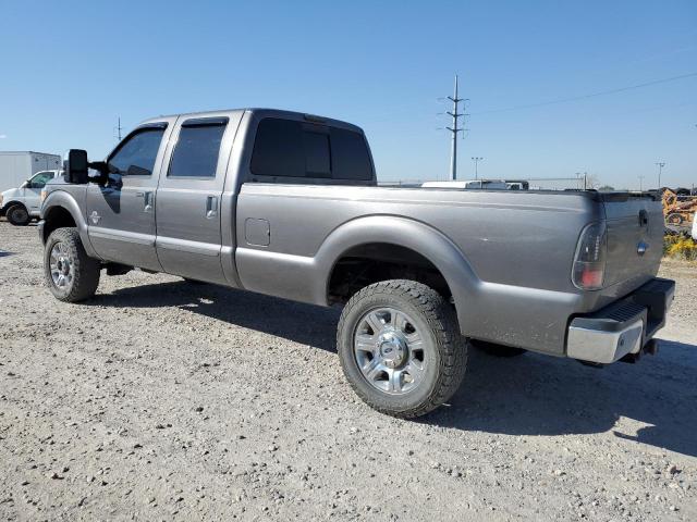 VIN 1FT8W3BT9DEB91436 2013 Ford F-350, Super Duty no.2