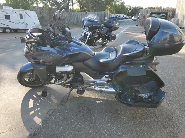 2014 HONDA CTX1300 JH2SC7418EK000259