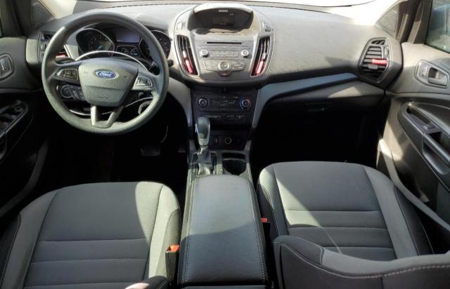 2017 FORD ESCAPE S - 1FMCU0F72HUE68785