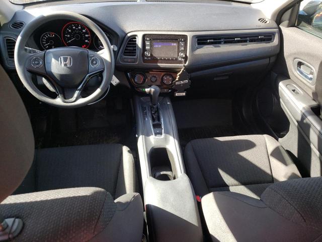 2017 HONDA HR-V LX - 3CZRU6H30HG703046