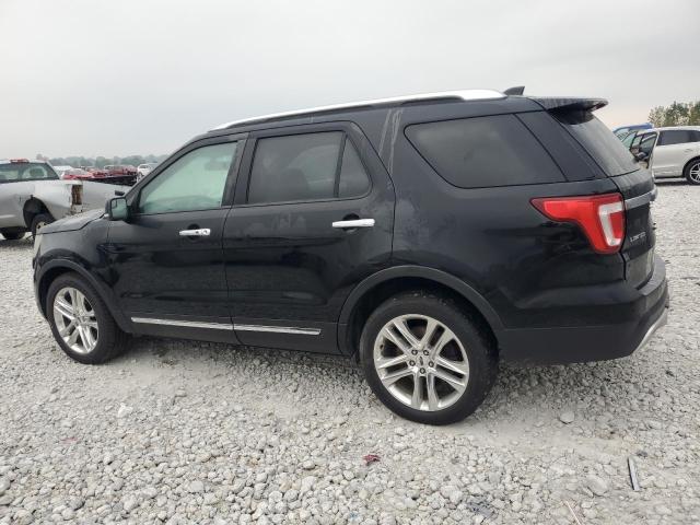 VIN 1FM5K8F80GGA97659 2016 Ford Explorer, Limited no.2