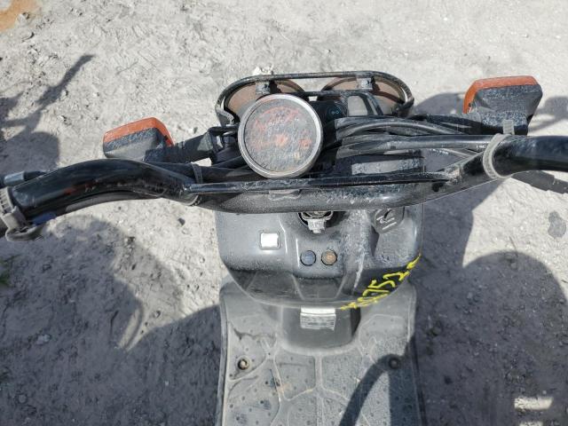 2016 HONDA NPS50 JH2AF5811GK400104