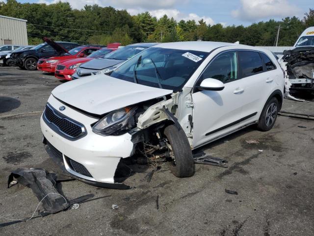 2017 KIA NIRO FE #2954971218