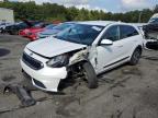 2017 KIA NIRO FE - KNDCB3LC1H5048877