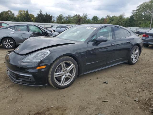 VIN WP0AA2A72JL116082 2018 Porsche Panamera, 4 no.1