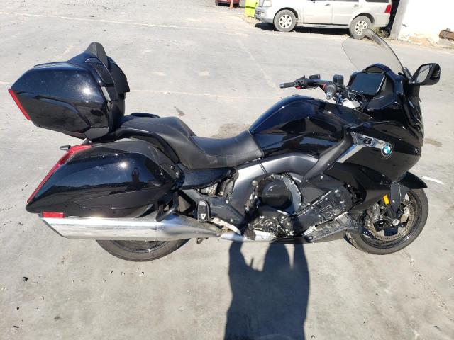 BMW K1600 B 2023 black  gas WB10F6305P6H73020 photo #1