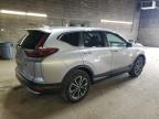 HONDA CR-V EX photo