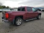 CHEVROLET SILVERADO photo