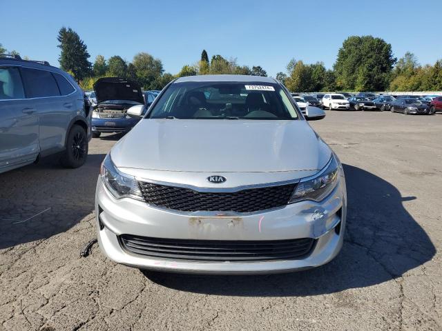 2016 KIA OPTIMA LX - 5XXGT4L35GG005142