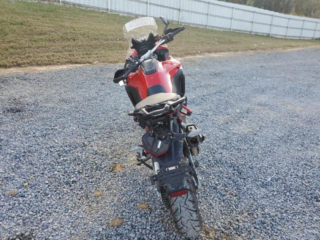 2023 DUCATI MULTISTRAD ZDMAALVW2PB015246